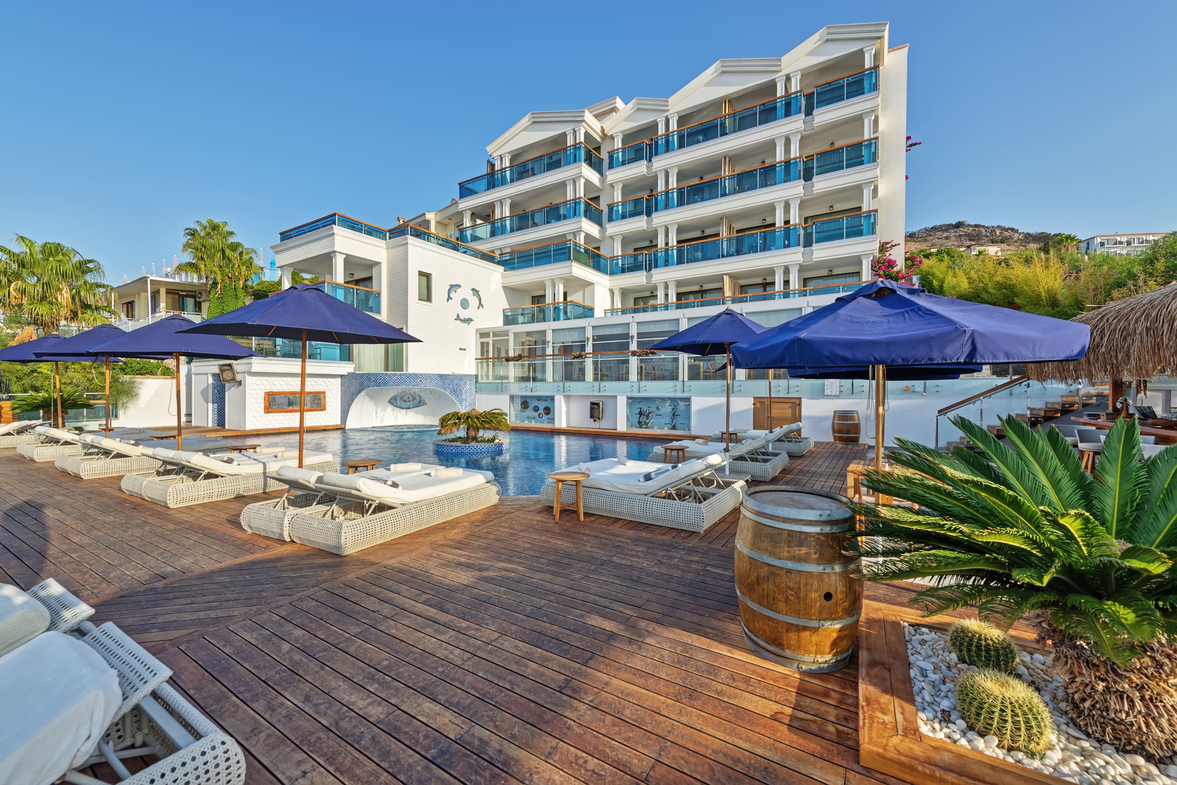 Meis Exclusive Hotel-21