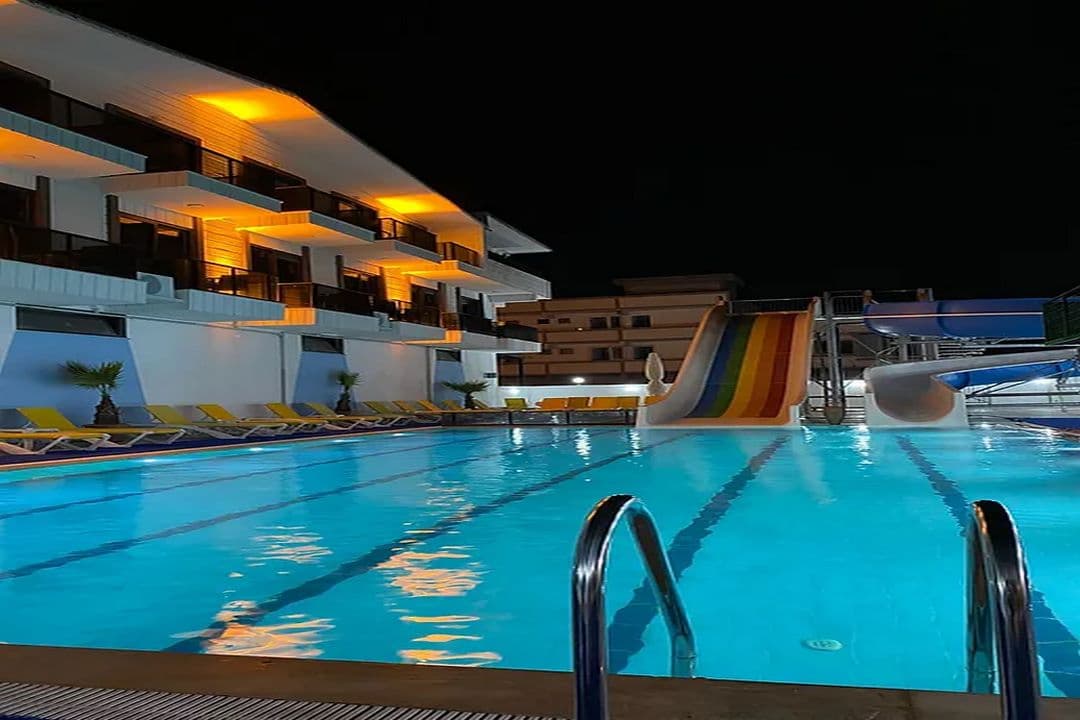 Ataş Aqua Hotel-0