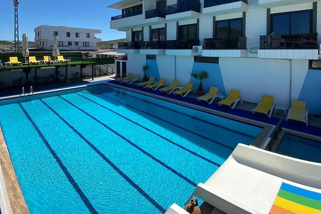Ataş Aqua Hotel-4