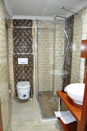 Adalı Hotel & Suites-15