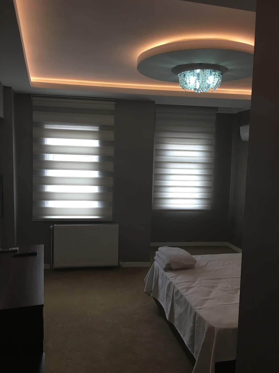 Adalı Hotel & Suites-7