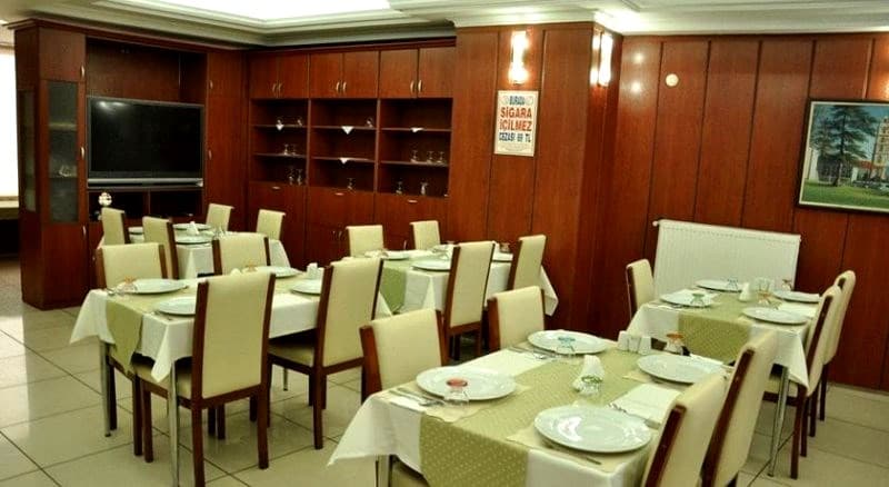 Adalı Hotel & Suites-3