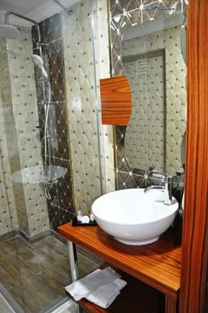 Adalı Hotel & Suites-14