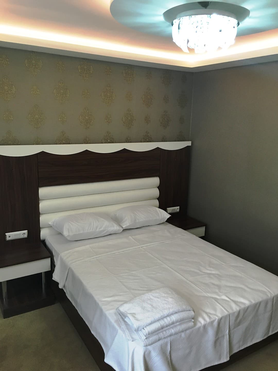 Adalı Hotel & Suites-11