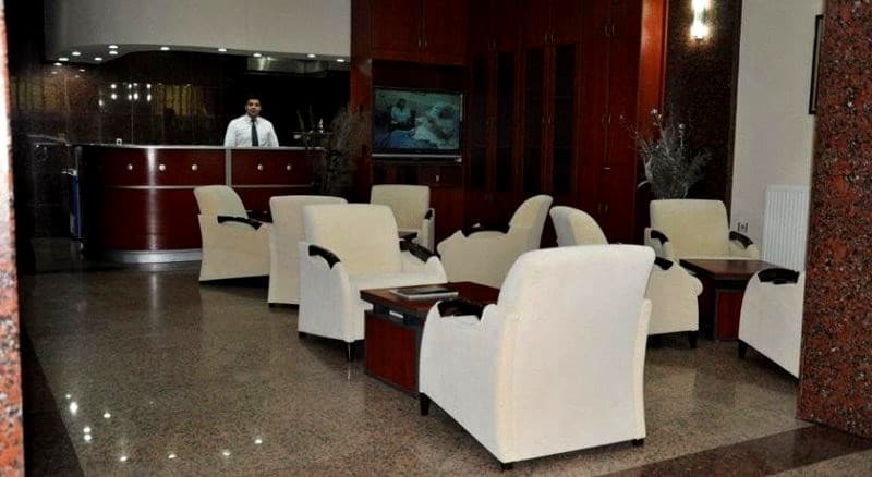 Adalı Hotel & Suites-4