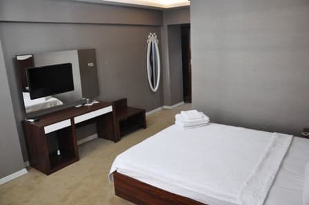 Adalı Hotel & Suites-16