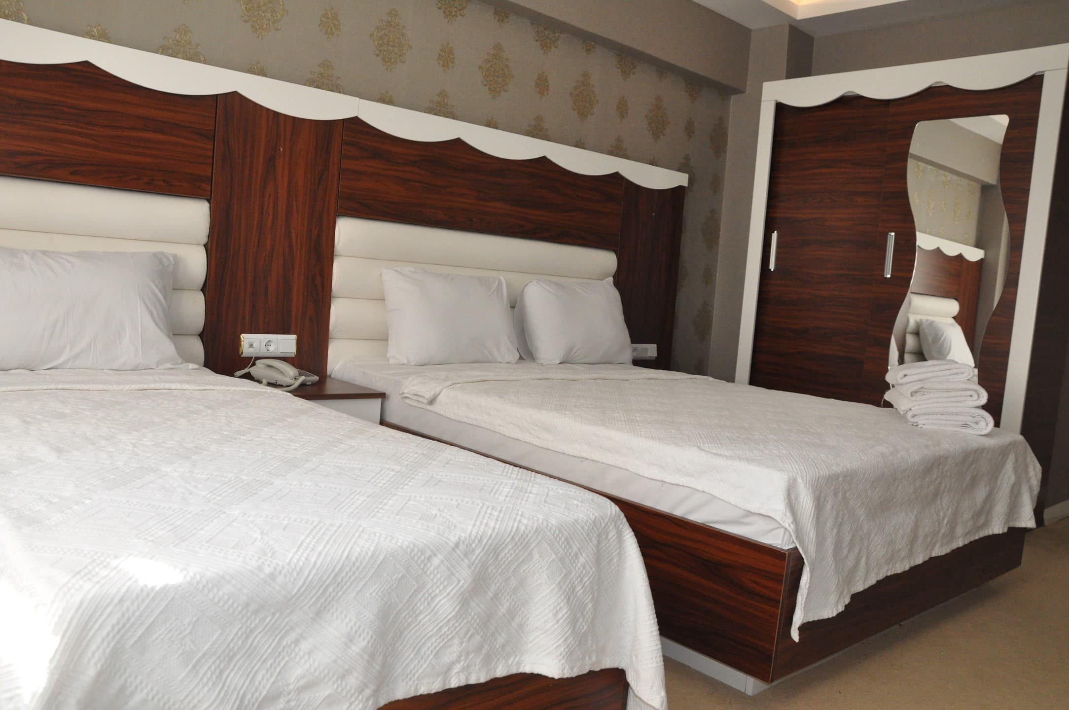 Adalı Hotel & Suites-5