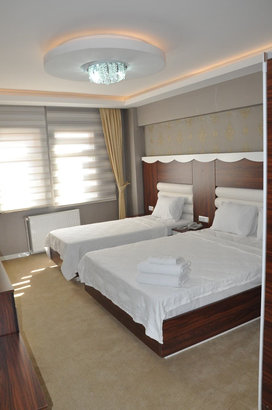 Adalı Hotel & Suites-12