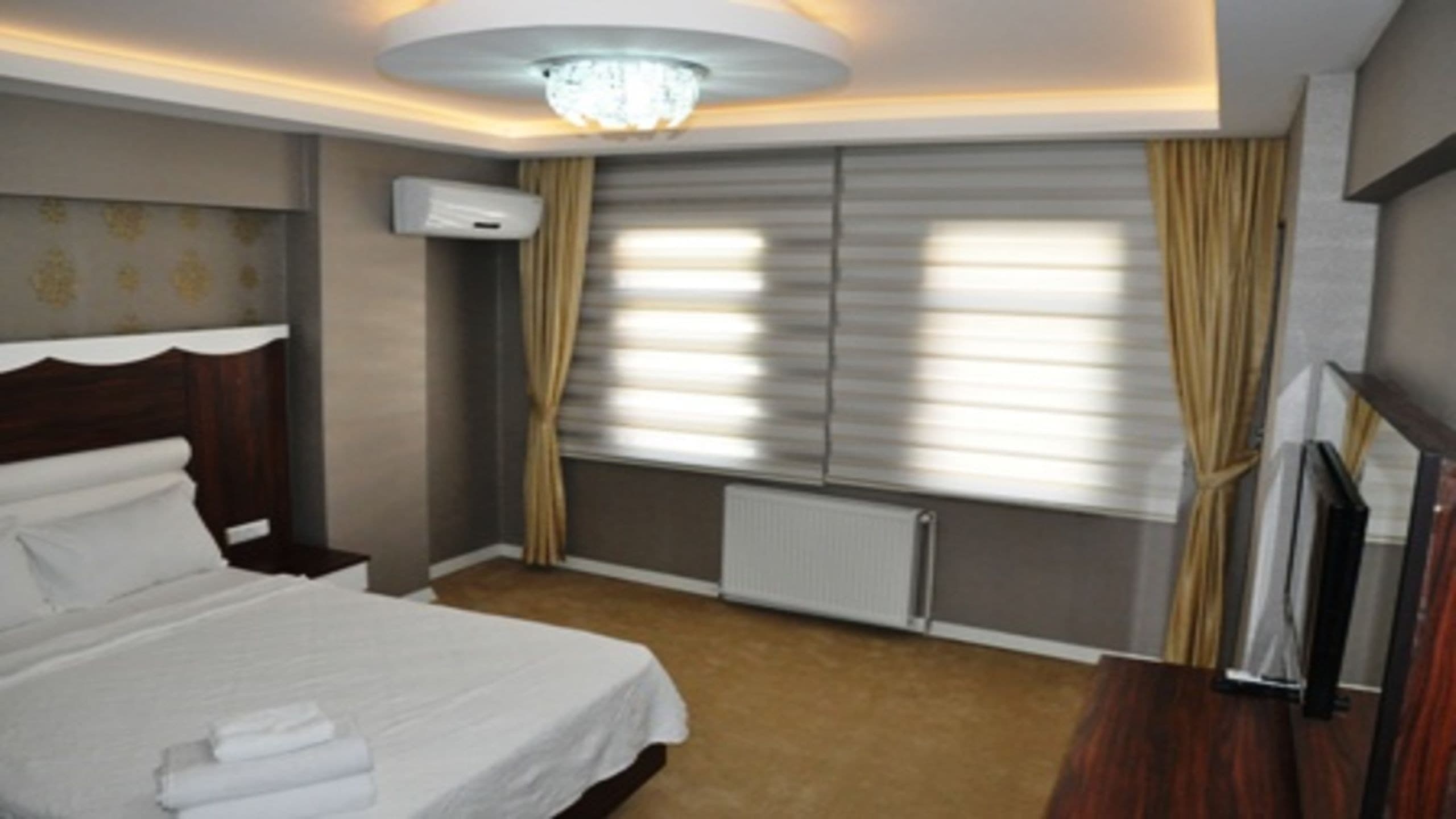Adalı Hotel & Suites-8