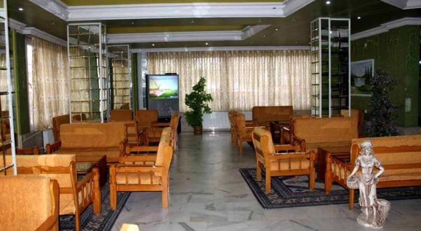 Büyük Geçit Oteli Batman-3