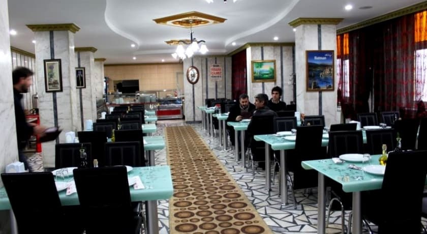 Büyük Geçit Oteli Batman-4