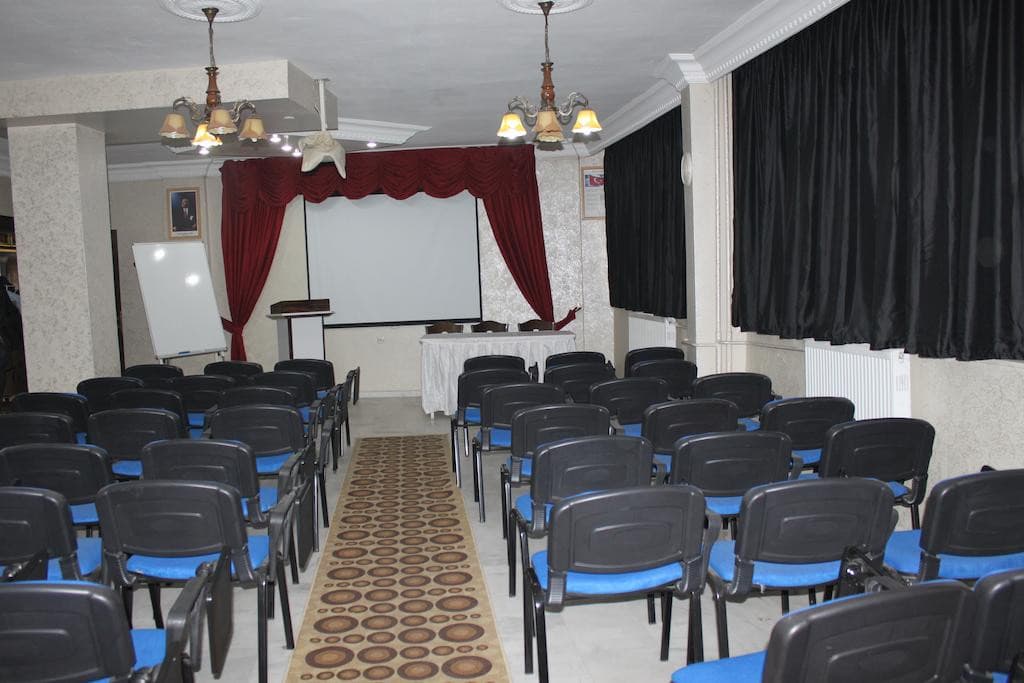 Büyük Geçit Oteli Batman-5