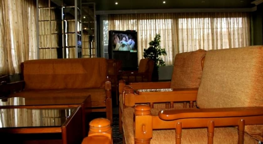 Büyük Geçit Oteli Batman-9