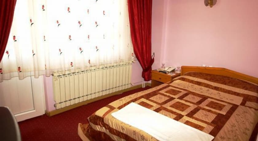 Büyük Geçit Oteli Batman-2