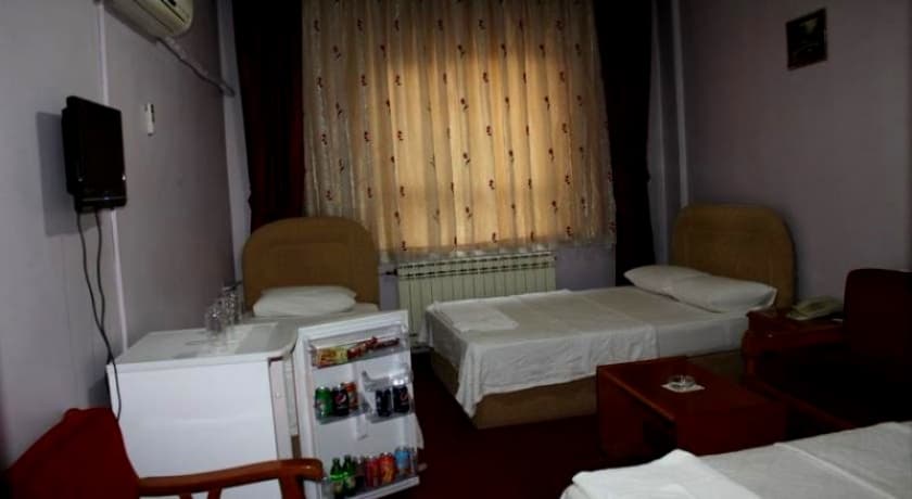 Büyük Geçit Oteli Batman-6