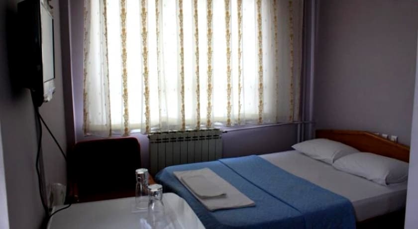 Büyük Geçit Oteli Batman-1