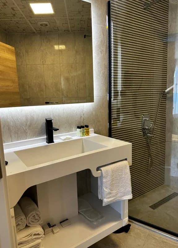 Midis Otel Edirne-10