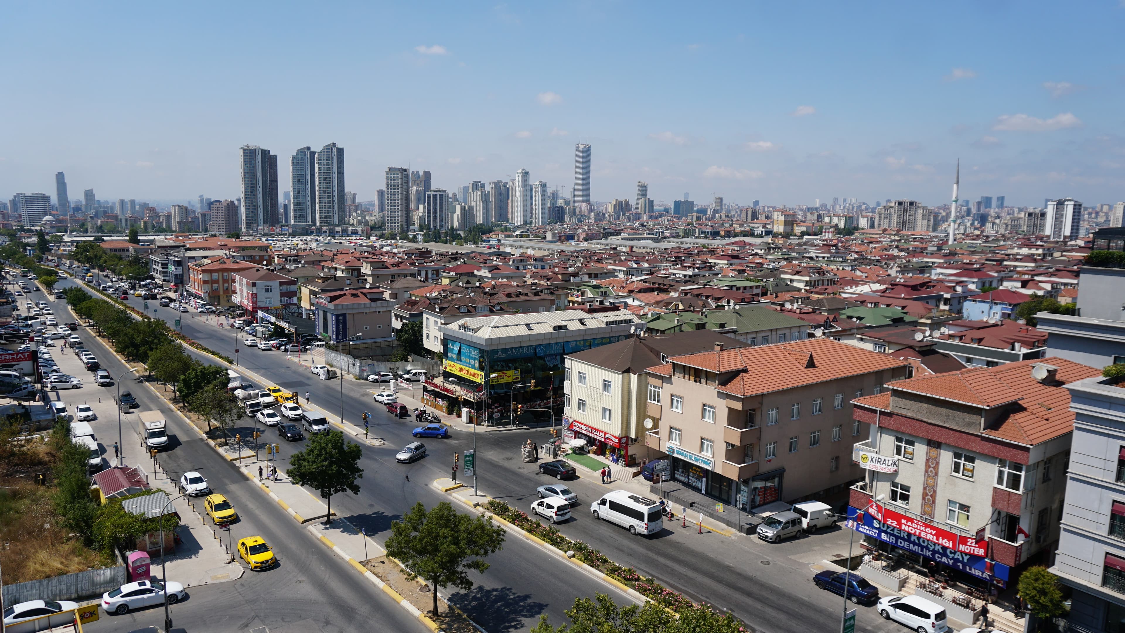 Vois Hotel Ataşehir & Spa-9