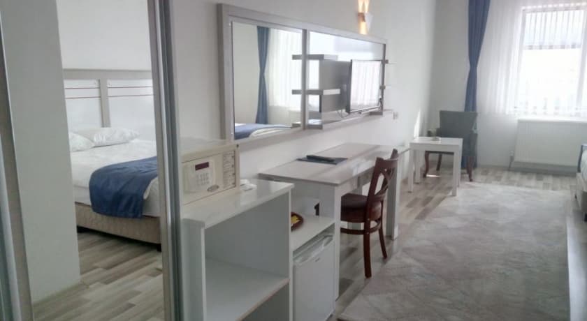 Mavi Otel Aksaray-9