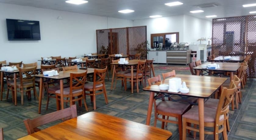 Mavi Otel Aksaray-15