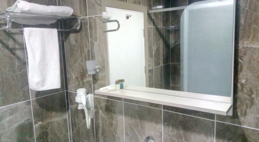 Mavi Otel Aksaray-13