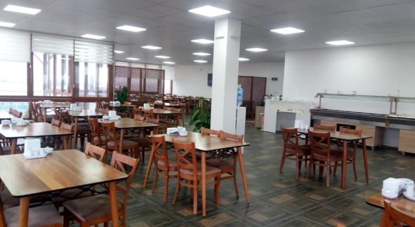 Mavi Otel Aksaray-20