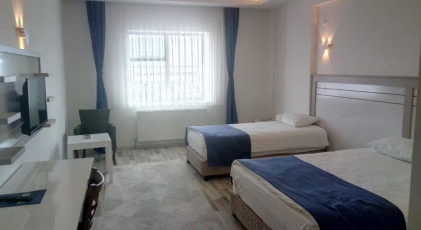Mavi Otel Aksaray-26