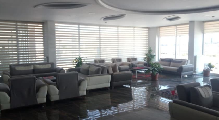 Mavi Otel Aksaray-17