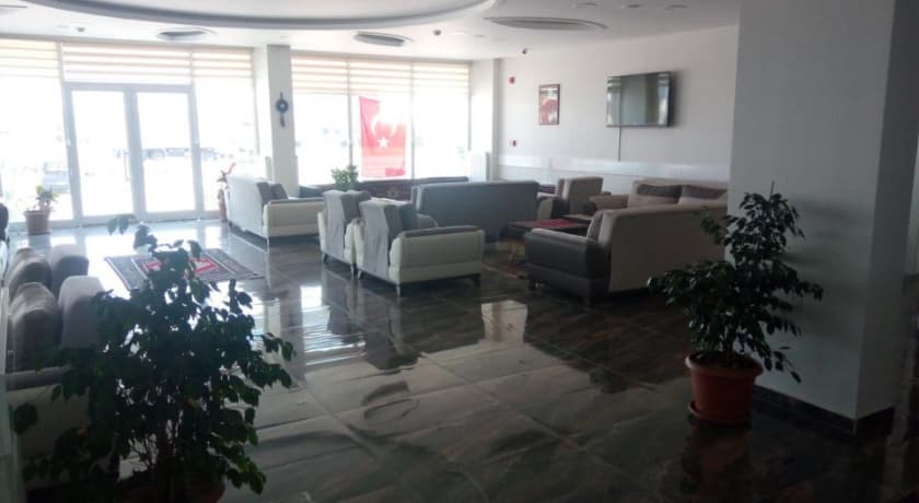 Mavi Otel Aksaray-24