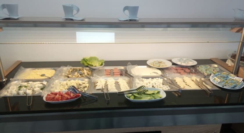 Mavi Otel Aksaray-25