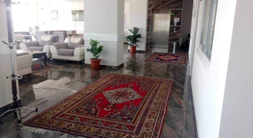 Mavi Otel Aksaray-19