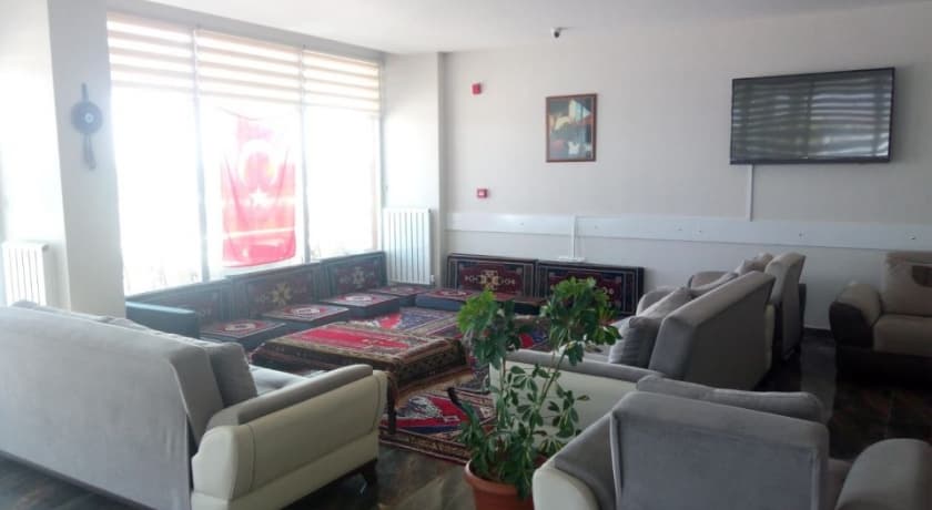 Mavi Otel Aksaray-23