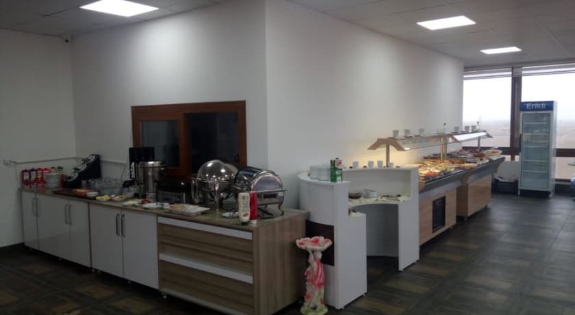 Mavi Otel Aksaray-11