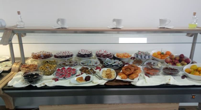 Mavi Otel Aksaray-12