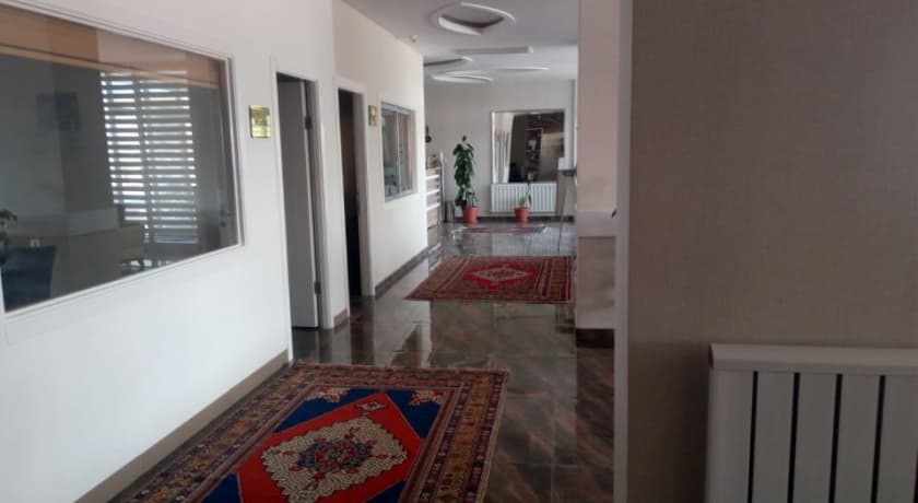 Mavi Otel Aksaray-16