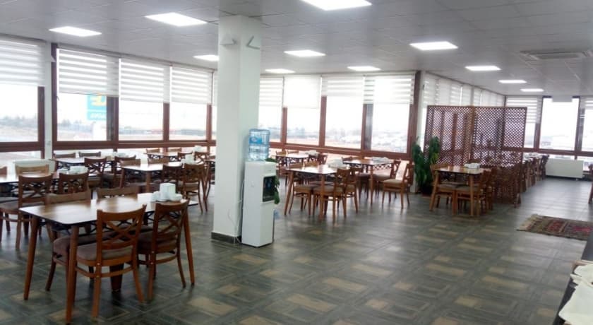Mavi Otel Aksaray-14