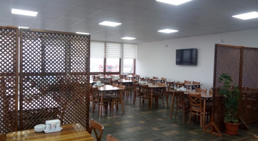 Mavi Otel Aksaray-18