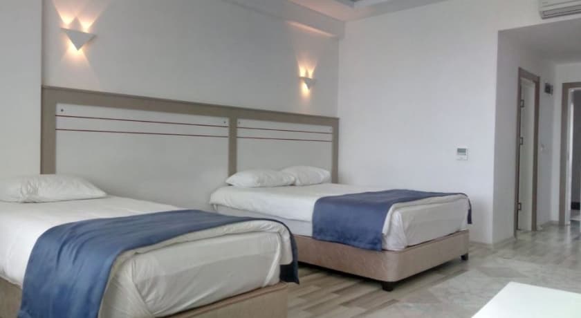 Mavi Otel Aksaray-22