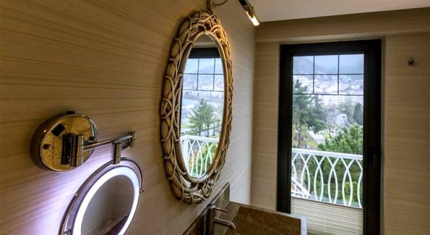 Sinema Hotel Ordu-21