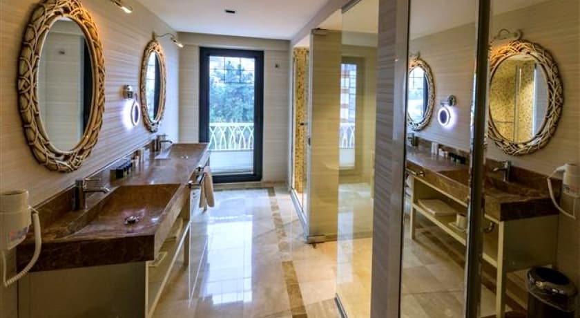 Sinema Hotel Ordu-13