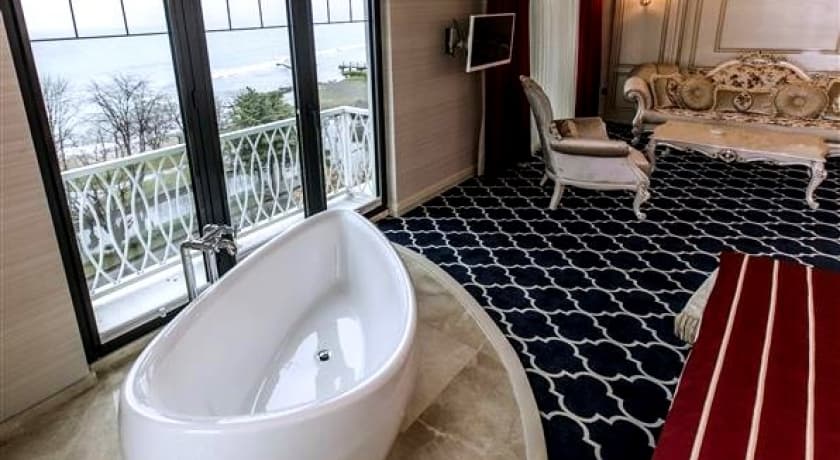 Sinema Hotel Ordu-30