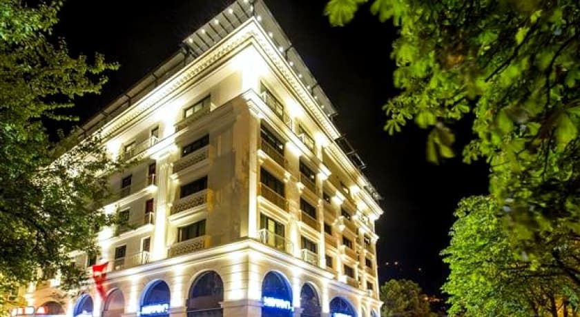 Sinema Hotel Ordu-14