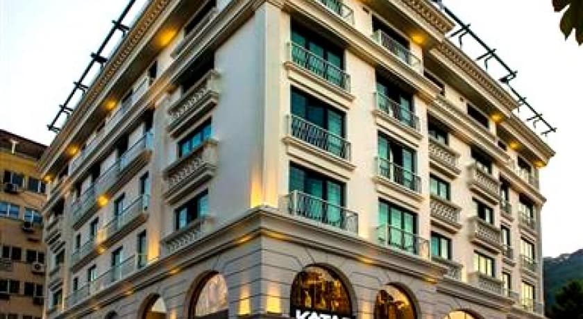 Sinema Hotel Ordu-23