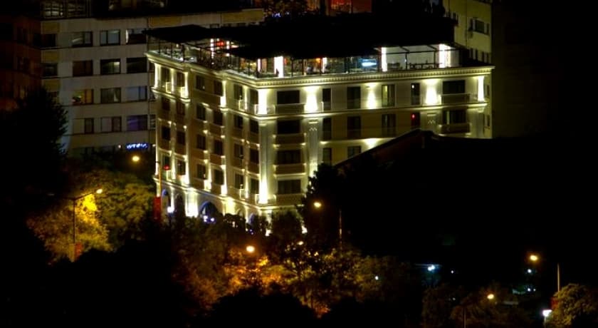 Sinema Hotel Ordu-32