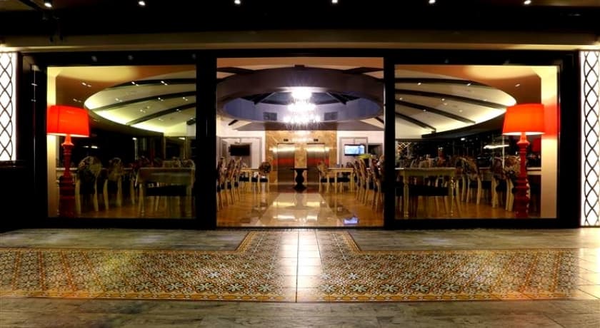 Sinema Hotel Ordu-20