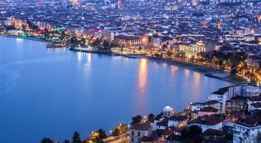 Sinema Hotel Ordu-24