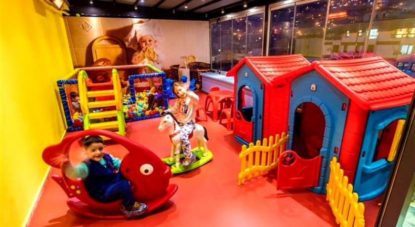 Sinema Hotel Ordu-36