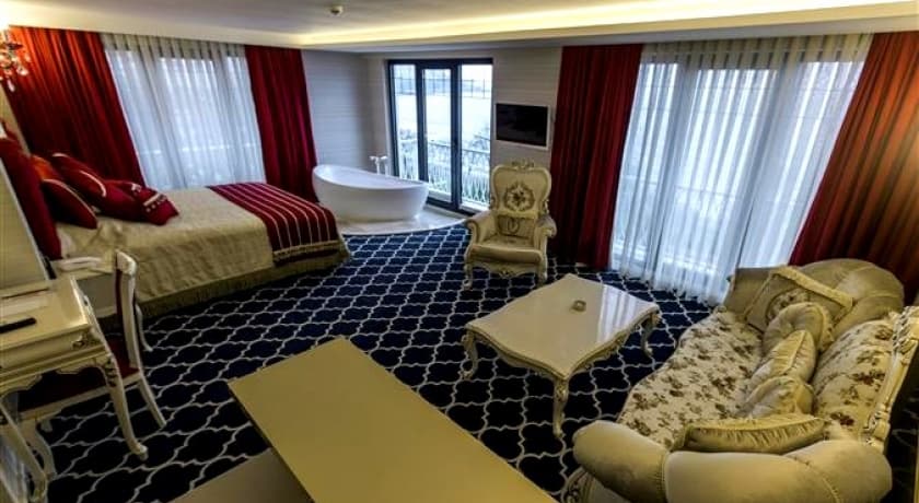 Sinema Hotel Ordu-17