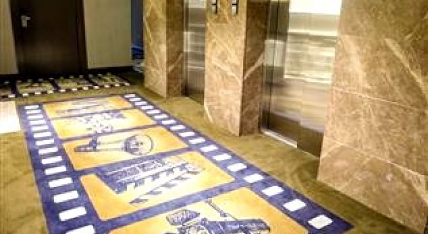 Sinema Hotel Ordu-27