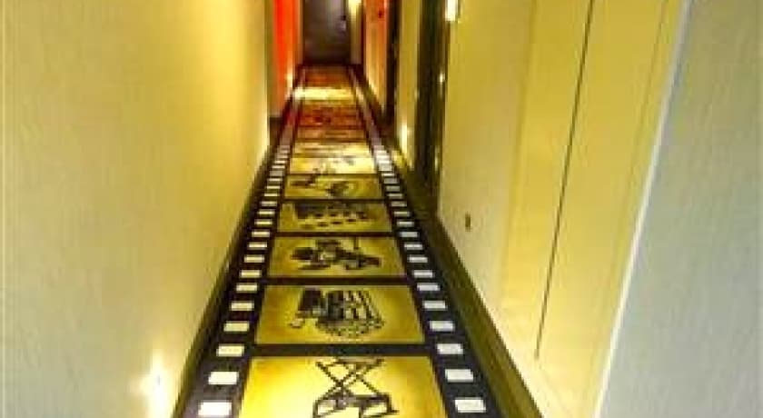 Sinema Hotel Ordu-33